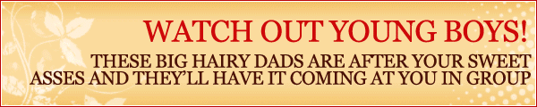 Older men fuck boys